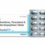 acsobon-sp tablet